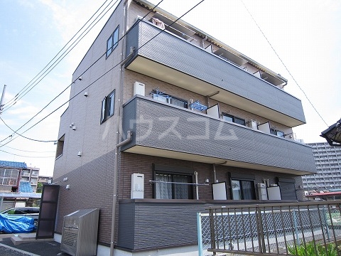 1/30 外観