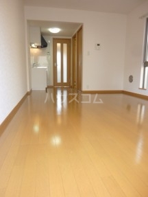 3/21 リビング/ダイニング