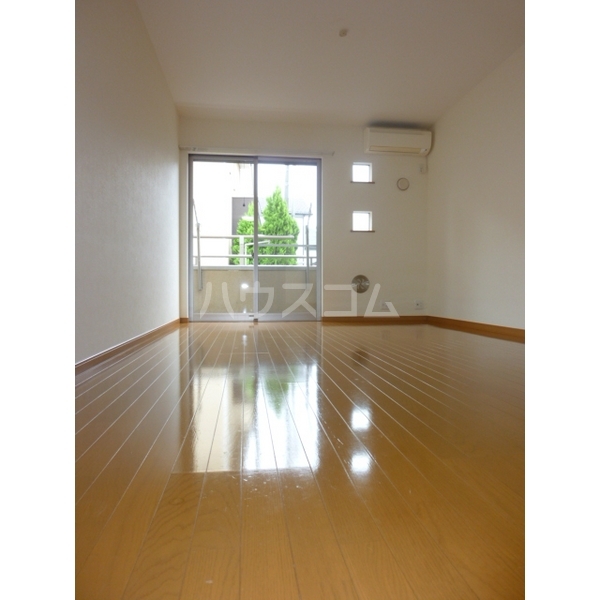 3/16 リビング/ダイニング