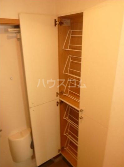 5/20 玄関