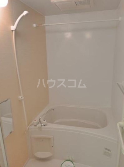 7/20 浴室