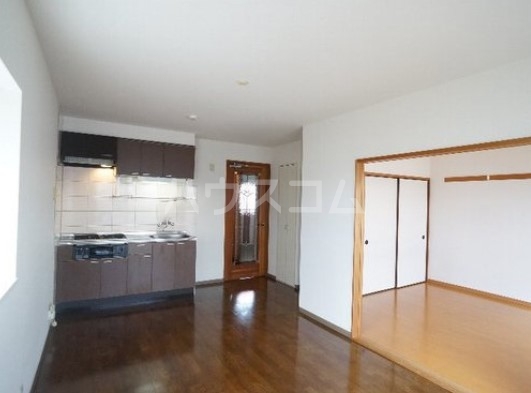 3/23 リビング/ダイニング