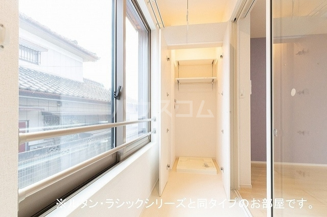 15/23 バルコニー