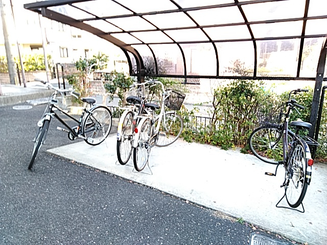 その他共有