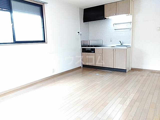 3/25 リビング/ダイニング