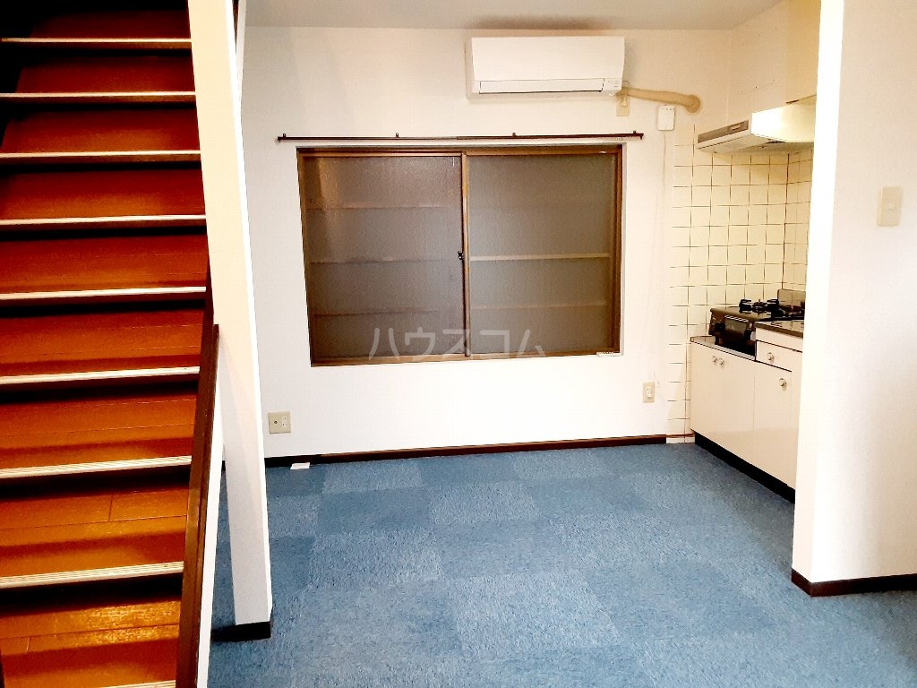 7/30 リビング/ダイニング