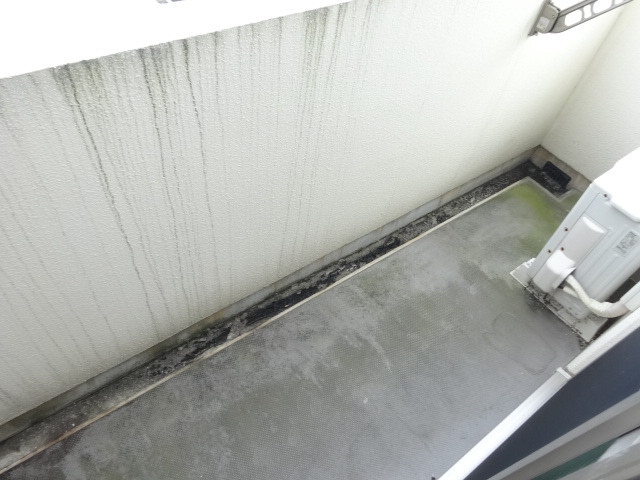 16/29 バルコニー