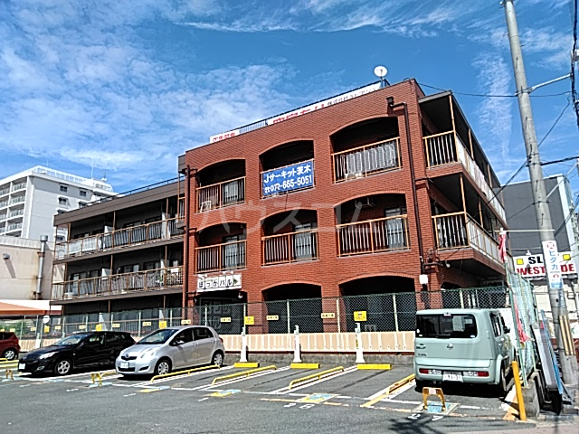 1/23 外観