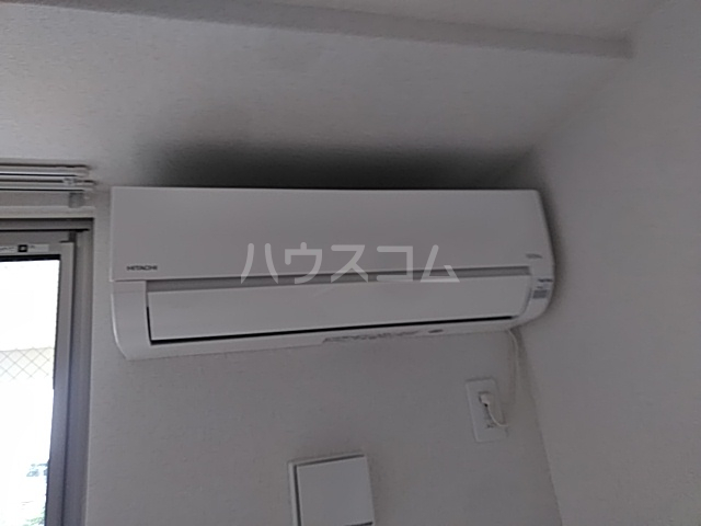 11/24 バルコニー