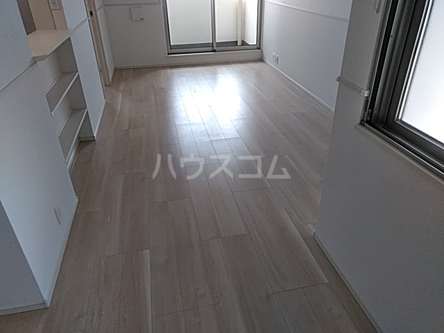 5/30 リビング/ダイニング