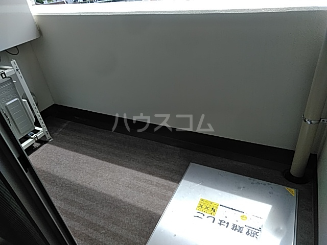 18/30 バルコニー