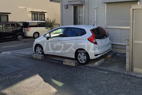 14/24 駐車場