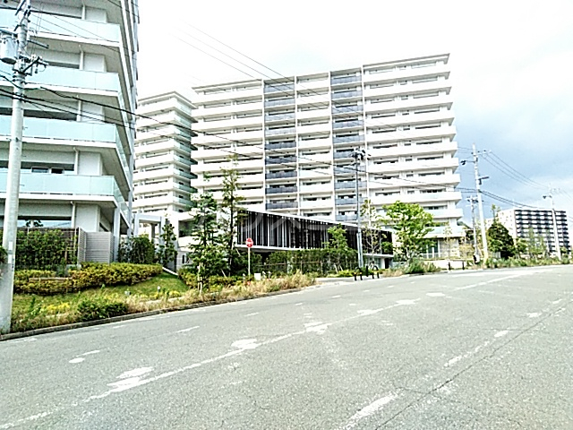 3/3 駐車場