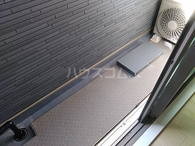 24/30 バルコニー