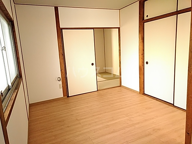 3/17 リビング/ダイニング