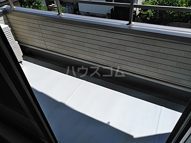 22/30 バルコニー