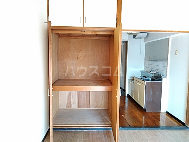 5/30 収納