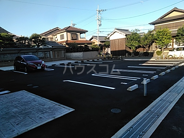 29/30 駐車場