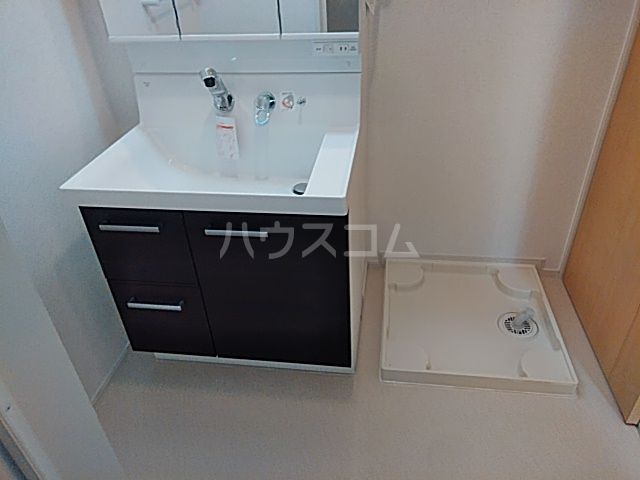 21/30 洗面