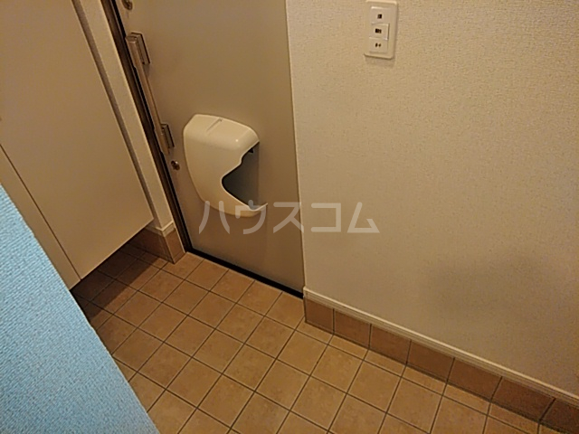 11/30 玄関