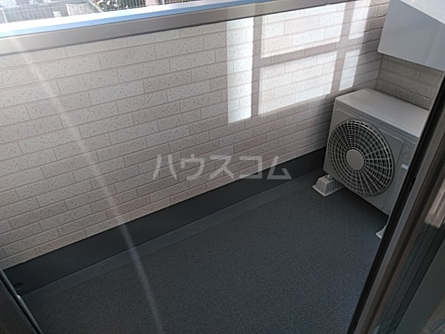 25/30 バルコニー