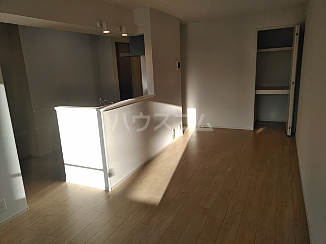 5/30 リビング/ダイニング