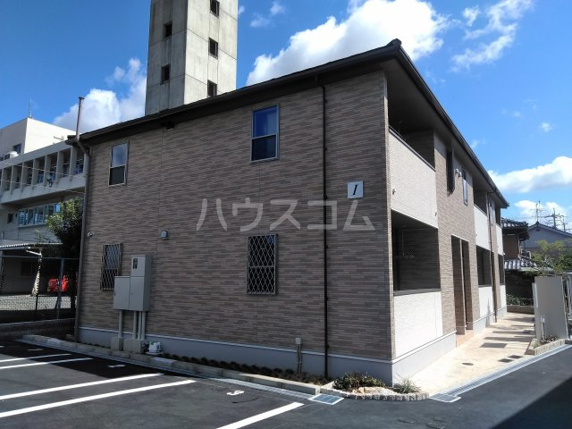 1/30 外観