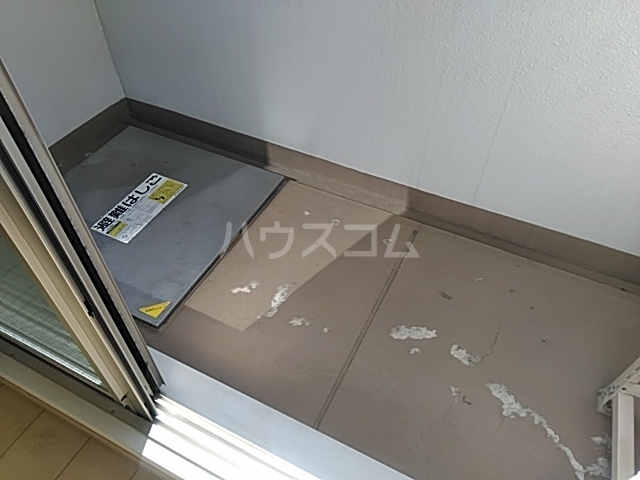 21/30 バルコニー