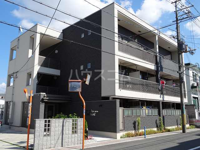1/22 外観