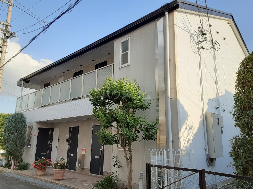 2/3 外観