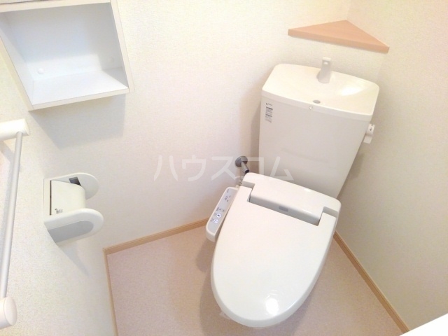 9/24 トイレ