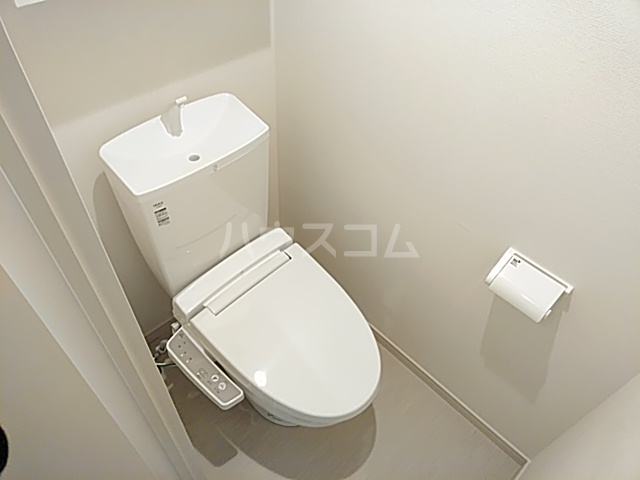 11/28 トイレ