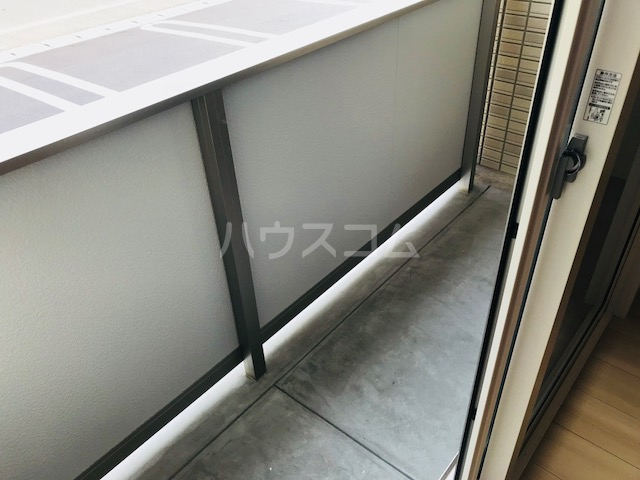 13/30 バルコニー