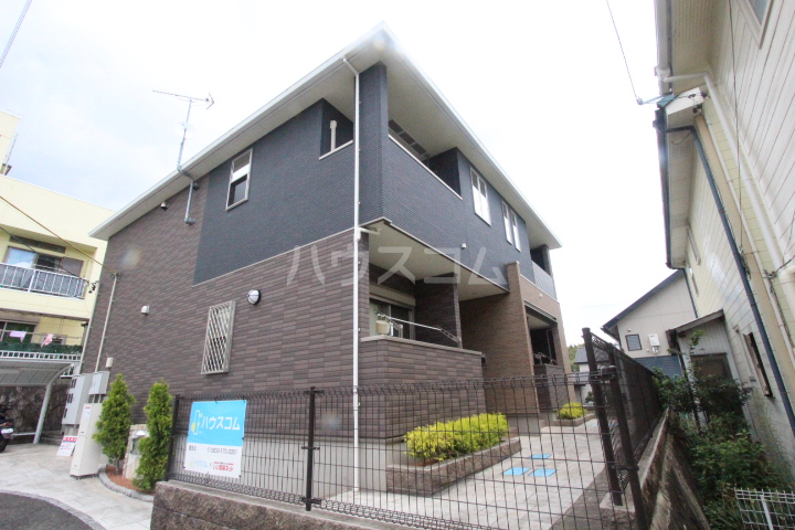 1/30 外観