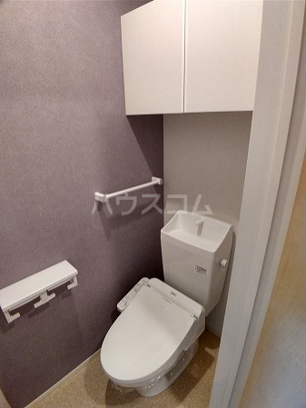 11/24 バルコニー