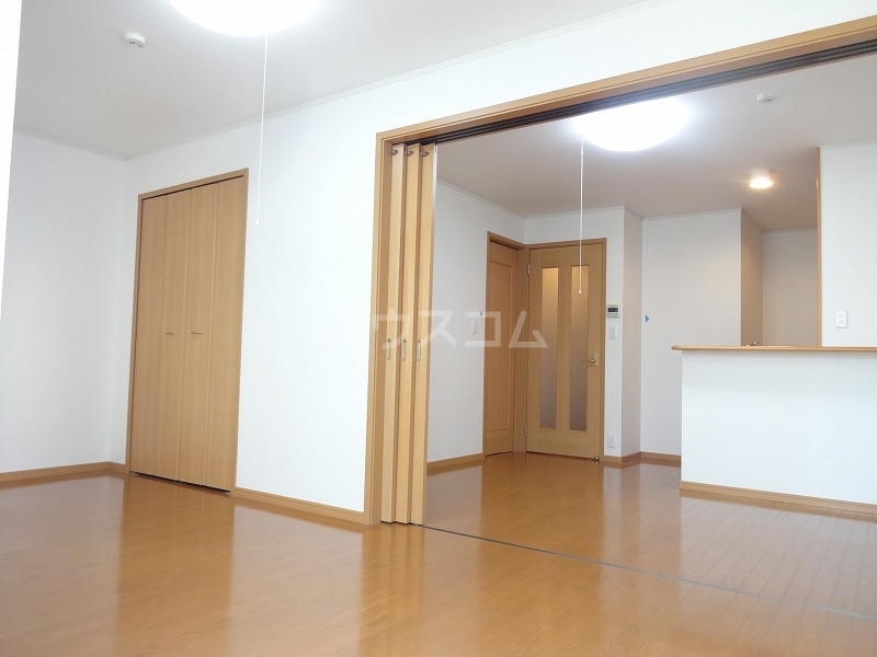 4/30 リビング/ダイニング