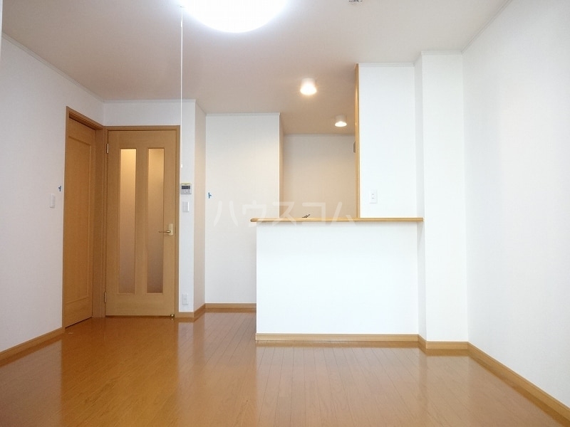 3/30 リビング/ダイニング