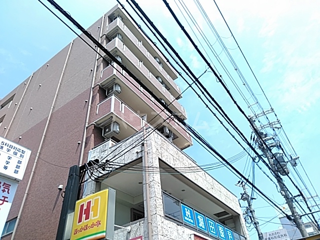 1/30 外観