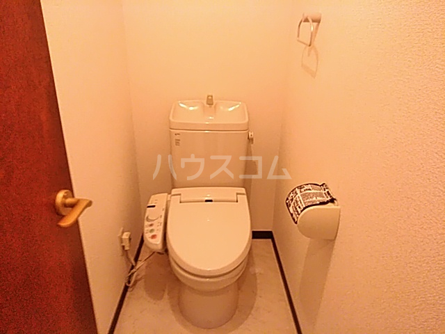 12/30 トイレ