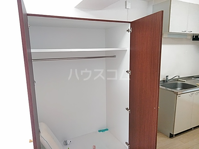 5/30 収納