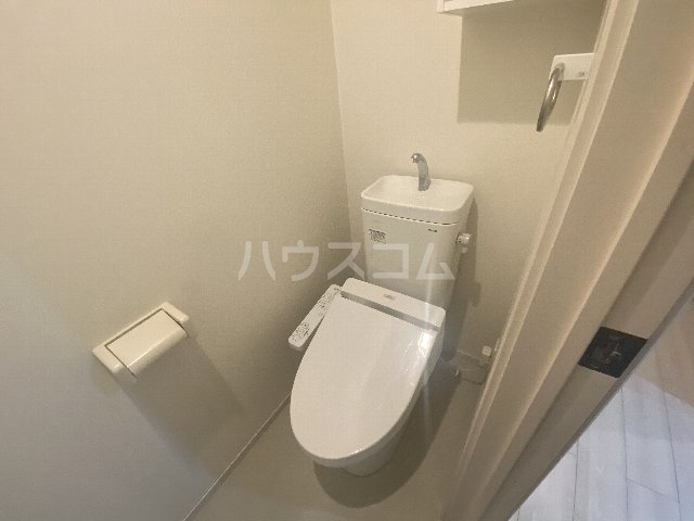9/24 トイレ