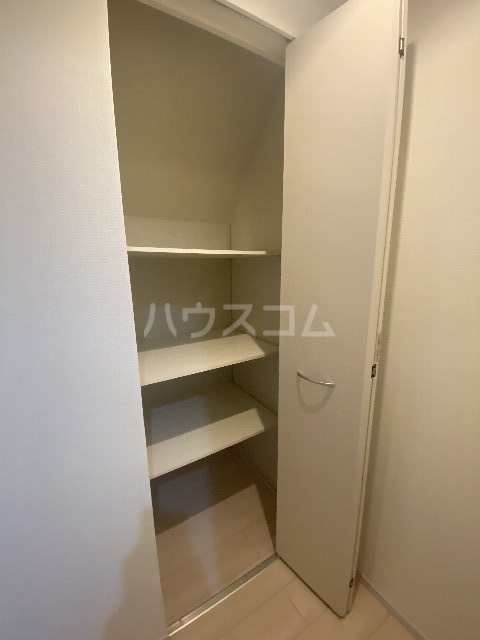 6/24 玄関