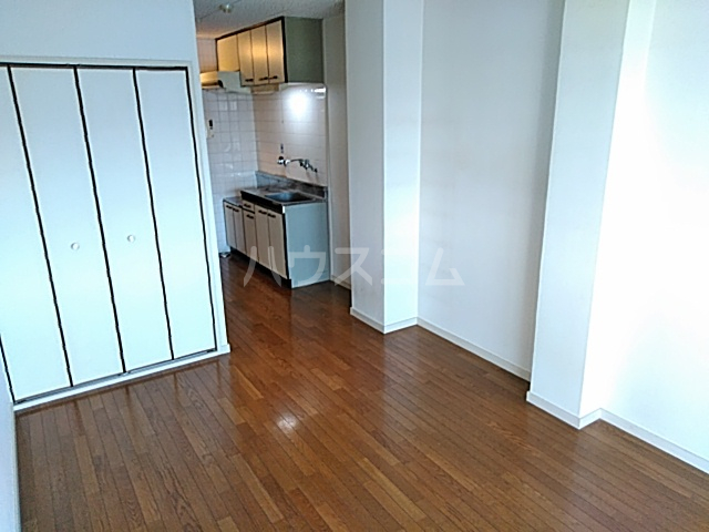 3/26 リビング/ダイニング