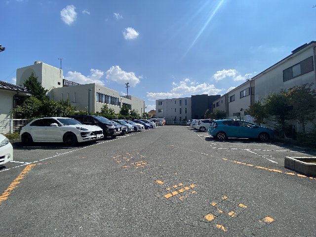 29/30 駐車場
