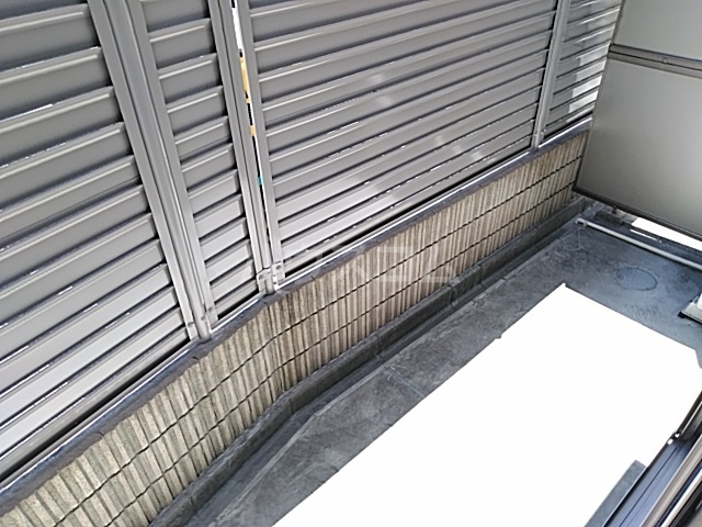 18/30 バルコニー