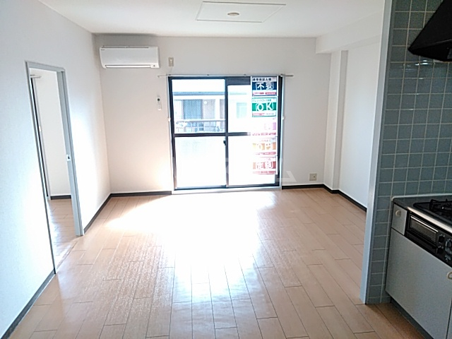 4/29 リビング/ダイニング