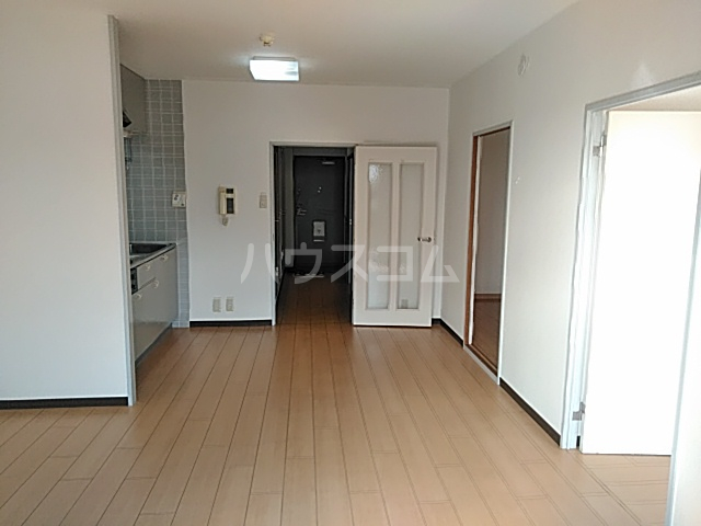 5/29 リビング/ダイニング