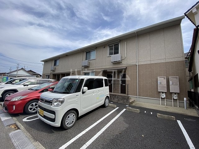 1/30 外観