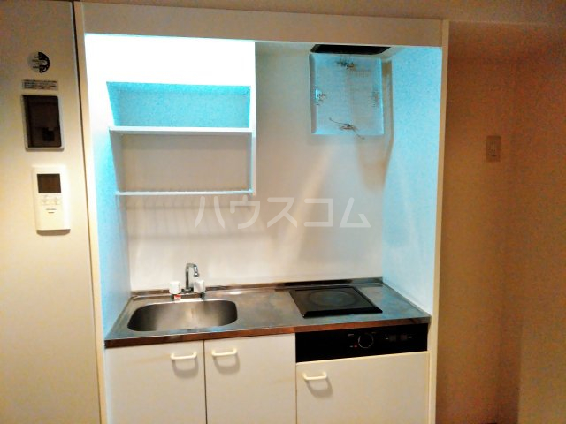 8/25 キッチン