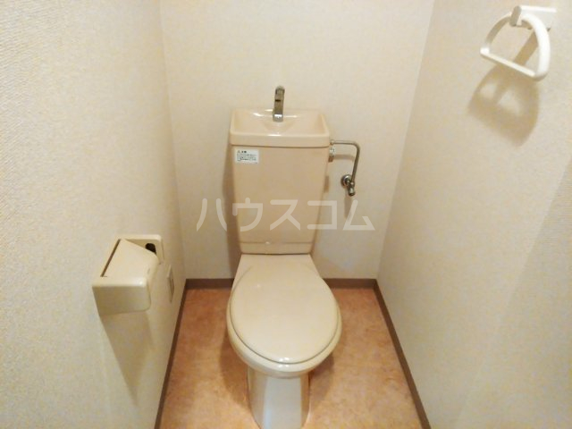 10/25 トイレ